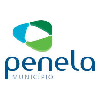 Município de Penela Logo PNG Vector