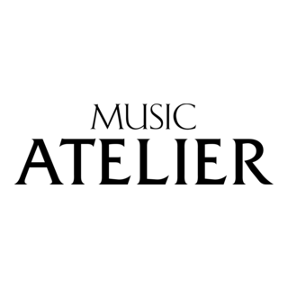 Music Atelier Logo PNG Vector