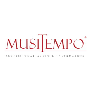 Musitempo Logo PNG Vector