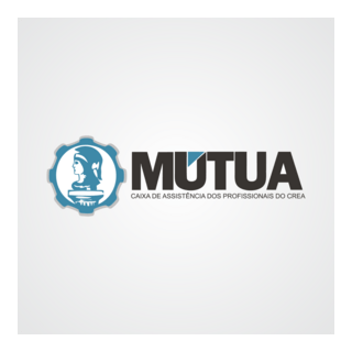 Mútua Logo PNG Vector