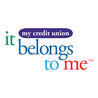 My Credit Union Logo PNG Vector