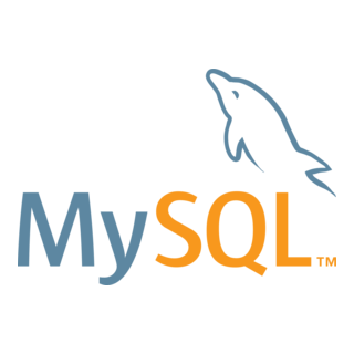 MySQL Logo PNG Vector
