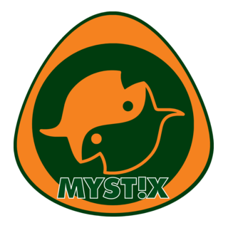 Mystix Logo PNG Vector