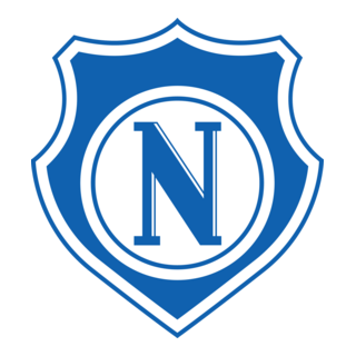 Nacional FC Logo PNG Vector