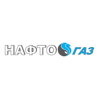 Naftogas Logo PNG Vector