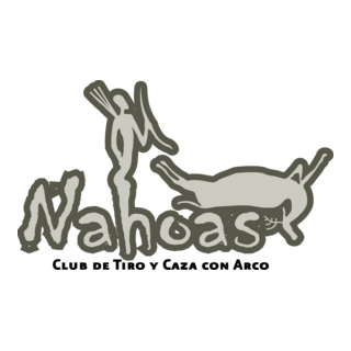 Nahoas Logo PNG Vector