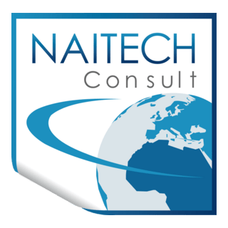 Naitech Consult Logo PNG Vector