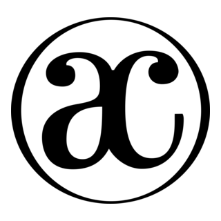 Nakladatelství Academia Logo PNG Vector