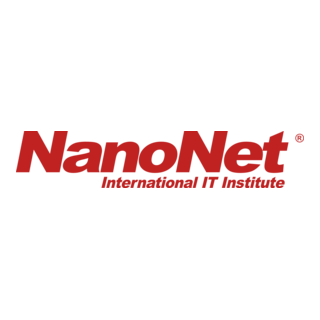 NanoNet Logo PNG Vector