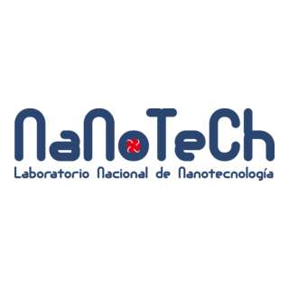 NanoTech Logo PNG Vector