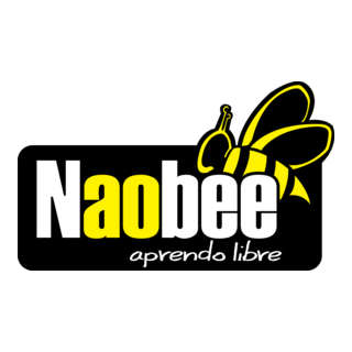 Naobee Logo PNG Vector
