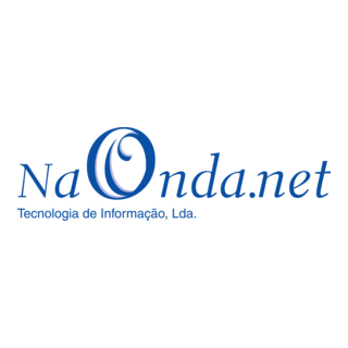 naonda.net Logo PNG Vector