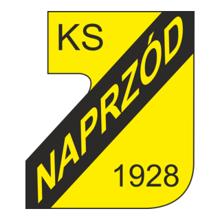 Naprzod Jedrzejow Logo PNG Vector