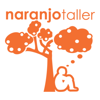 naranjotaller Logo PNG Vector