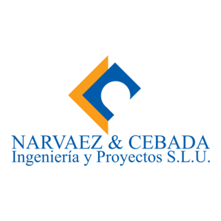 Narvaez & Cebada Logo PNG Vector