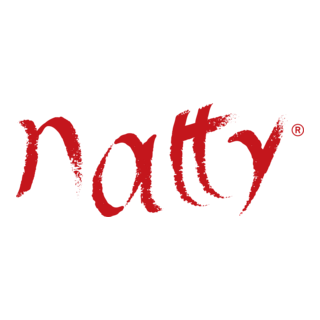 Natty Logo PNG Vector