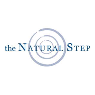 Natural Step Logo PNG Vector