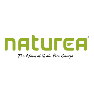 NATUREA® Logo PNG Vector
