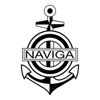 NAVIGA Logo PNG Vector