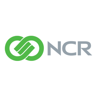NCR Logo PNG Vector
