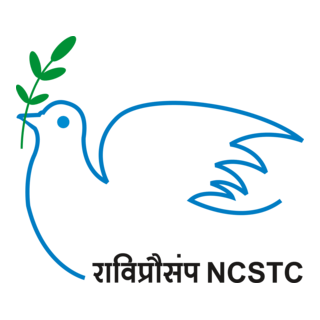 NCSTC Logo PNG Vector