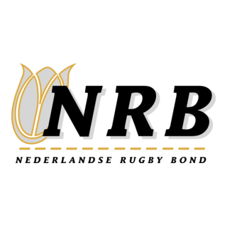 Nederlandse Rugby Bond Logo PNG Vector