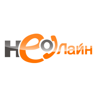 Neoline Logo PNG Vector