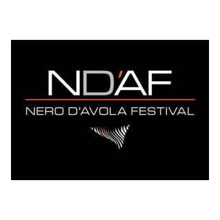 Nero d'Avola Festival Logo PNG Vector