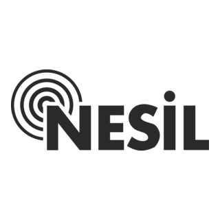 Nesil Logo PNG Vector