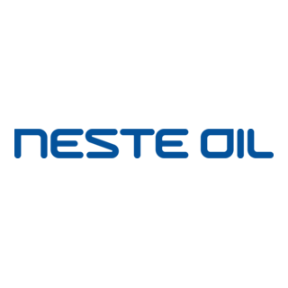 Neste Oil Logo PNG Vector