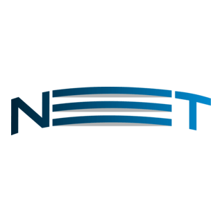 NET Logo PNG Vector