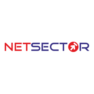 NetSector d.o.o. Logo PNG Vector