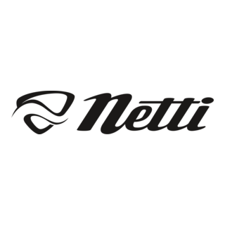 Netti Logo PNG Vector