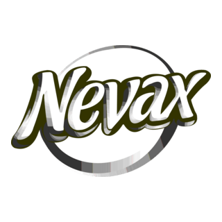 nevax Logo PNG Vector