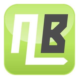 New Boss Logo PNG Vector