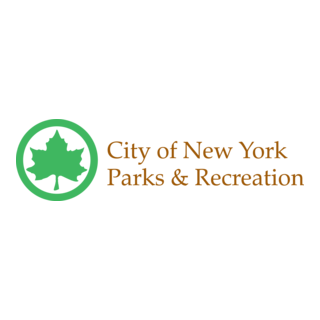 New York City Department of Parks & Recreation Logo PNG Vector