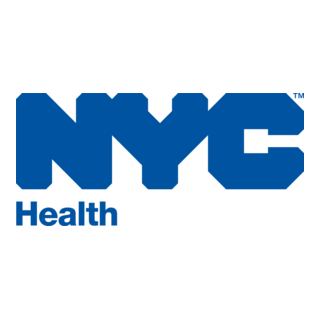 New York City Dept. of Health and Mental Hygiene Logo PNG Vector
