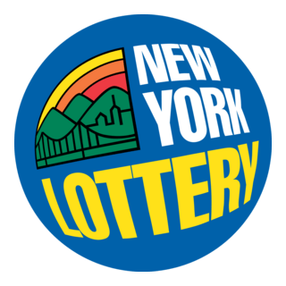 New York Lottery Logo PNG Vector