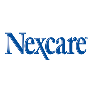 Nexcare Logo PNG Vector