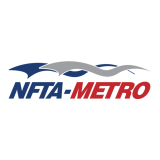NFTA-Metro Logo PNG Vector