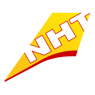 NHT Logo PNG Vector