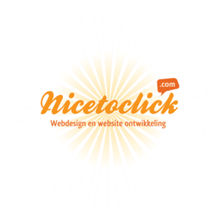 Nicetoclick.com Logo PNG Vector