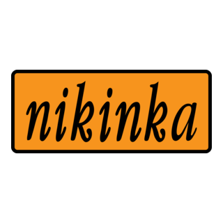 Nikinka Logo PNG Vector