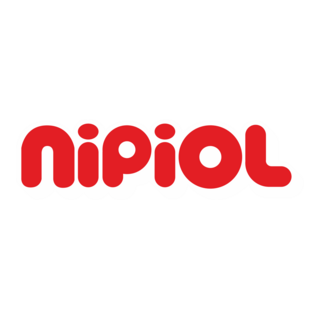 nipiol Logo PNG Vector