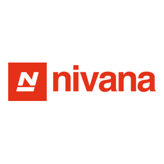Nivana Turismo Logo PNG Vector