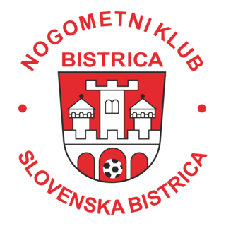 NK Bistrica Slovenska Bistrica Logo PNG Vector