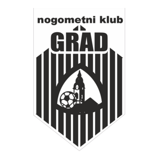 NK Grad Logo PNG Vector