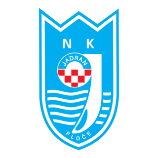 NK JADRAN LP Logo PNG Vector