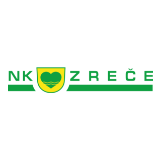NK Zreče Logo PNG Vector
