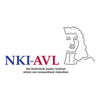 NKI-AVL Logo PNG Vector